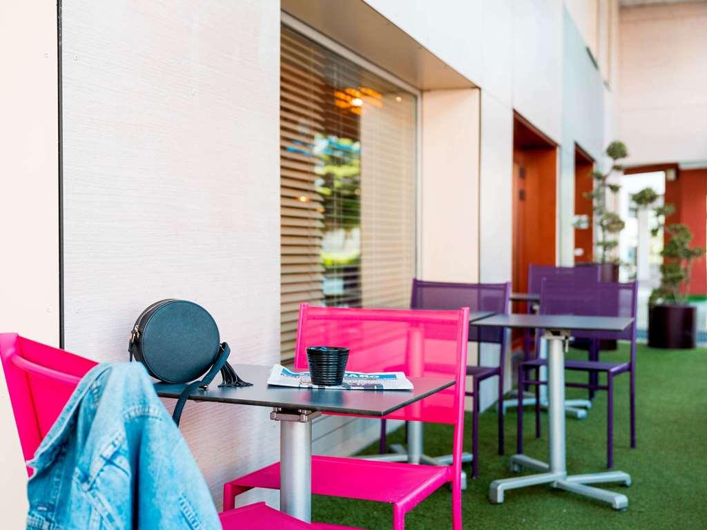 Отель Ibis Styles Annecy Centre Gare Удобства фото